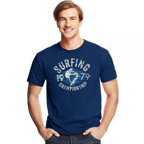 Men's 79 Championship Graphic Tee