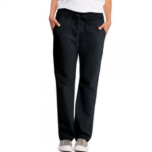 Load image into Gallery viewer, Hanes Women&#39;s French Terry Pocket Pant