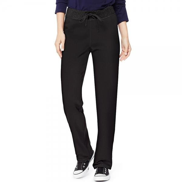 Hanes French Terry Pant
