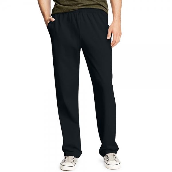 Hanes X-Temp® Men's Jersey Pocket Pant