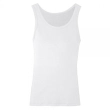 Load image into Gallery viewer, Hanes Girls&#39; Rib Tank