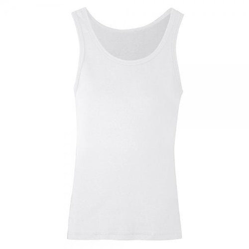 Hanes Girls' Rib Tank