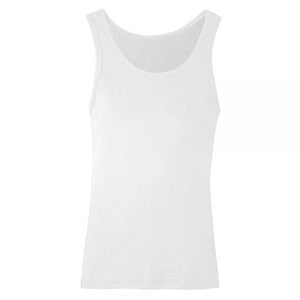 Hanes Girls' Rib Tank