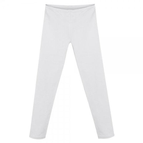 Hanes Girls' Cotton Stretch Leggings