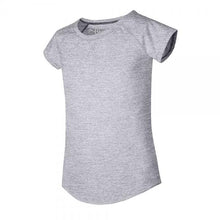 Load image into Gallery viewer, Hanes Girls&#39; X-Temp® V-Notch Tee