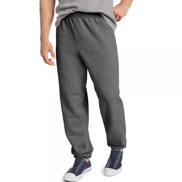 Hanes ComfortBlend® EcoSmart® Men's Sweatpants