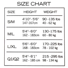 Load image into Gallery viewer, Memoi Womens Heather Tight 2 Per Pack