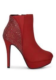 Red / 5FT