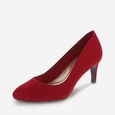 Red / 4FT