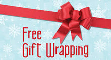 Load image into Gallery viewer, Gift-wrapping