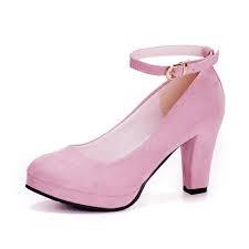 Pink / 4FT