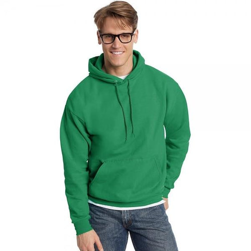 Hanes ComfortBlend® EcoSmart® Pullover Hoodie Sweatshirt