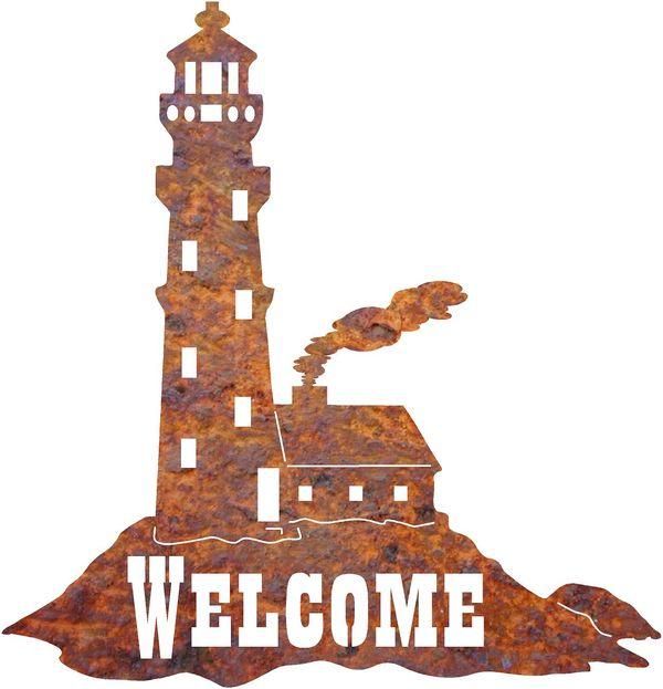 light house welcome smoke 1