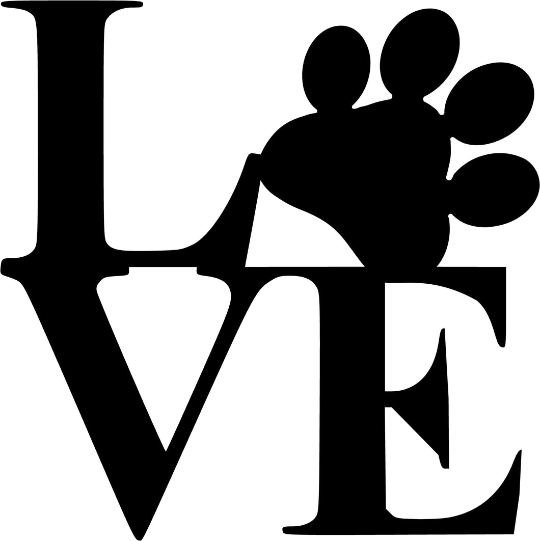 lovepaw