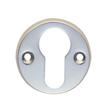Load image into Gallery viewer, Euro Profile Escutcheon