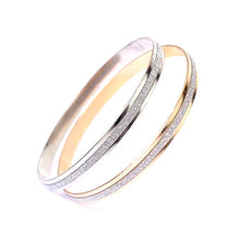 Load image into Gallery viewer, Eternal Love Elegance Bangle
