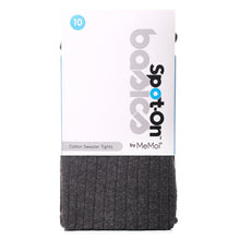 Load image into Gallery viewer, Spot-On Childrens Cotton Ribbed Knit Tight
