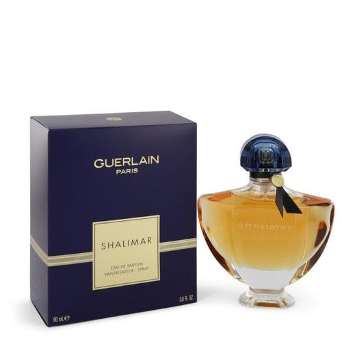 FRAGRANCE Shalimar Perfume 3 oz Eau De Parfum Spray