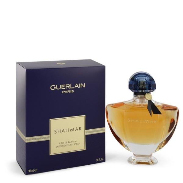 FRAGRANCE Shalimar Perfume 3 oz Eau De Parfum Spray