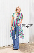 Load image into Gallery viewer, Telluride Hi Lo Tunic