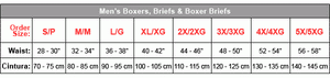 Hanes Men's X-Temp® Brief 4-Pack