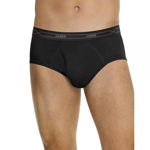 Hanes Men's X-Temp® Brief 4-Pack