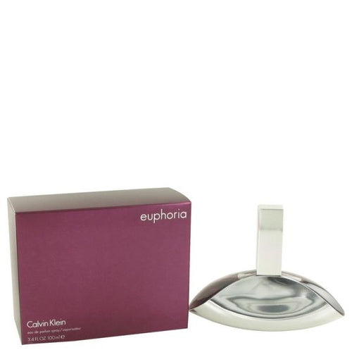 FRAGRANCE Euphoria Perfume 3.3 oz Eau De Parfum Spray