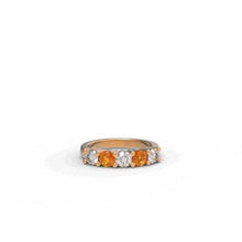 Load image into Gallery viewer, 18K White Gold