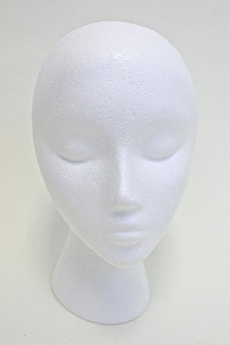 Legaacy Wig Head Small
