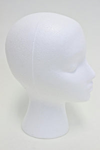 Legaacy Wig Head Small
